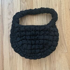COS Quilted Bag